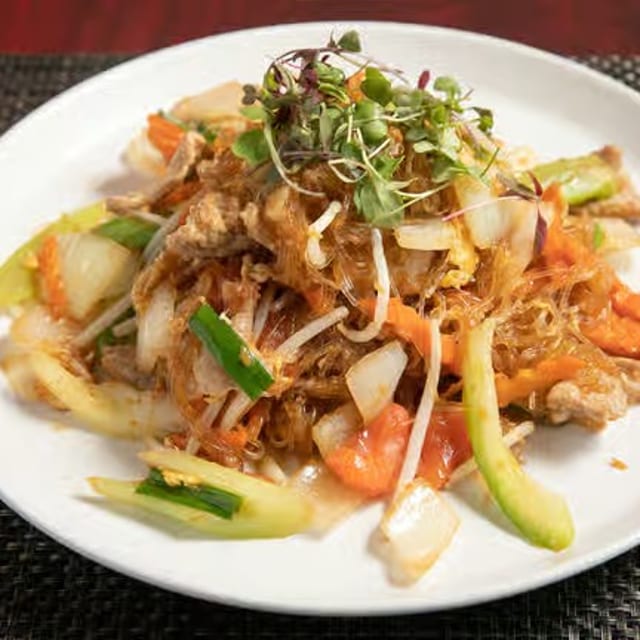 Pad Woon Sen.