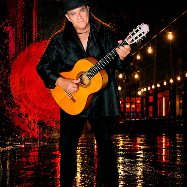 Friday Night Live: Michael Battista