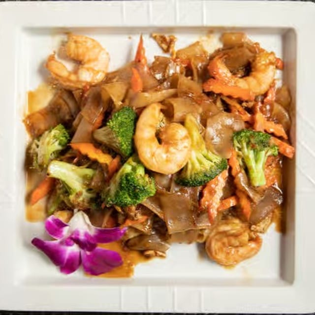 Pad See Ew.