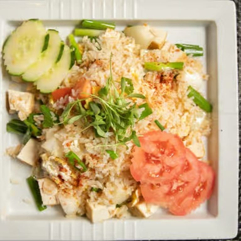 Delicious Red Curry Options