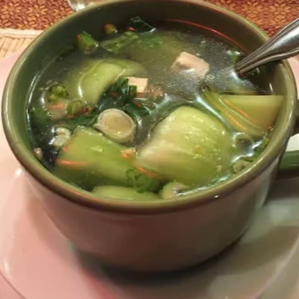 Our Signature Soup Selection
