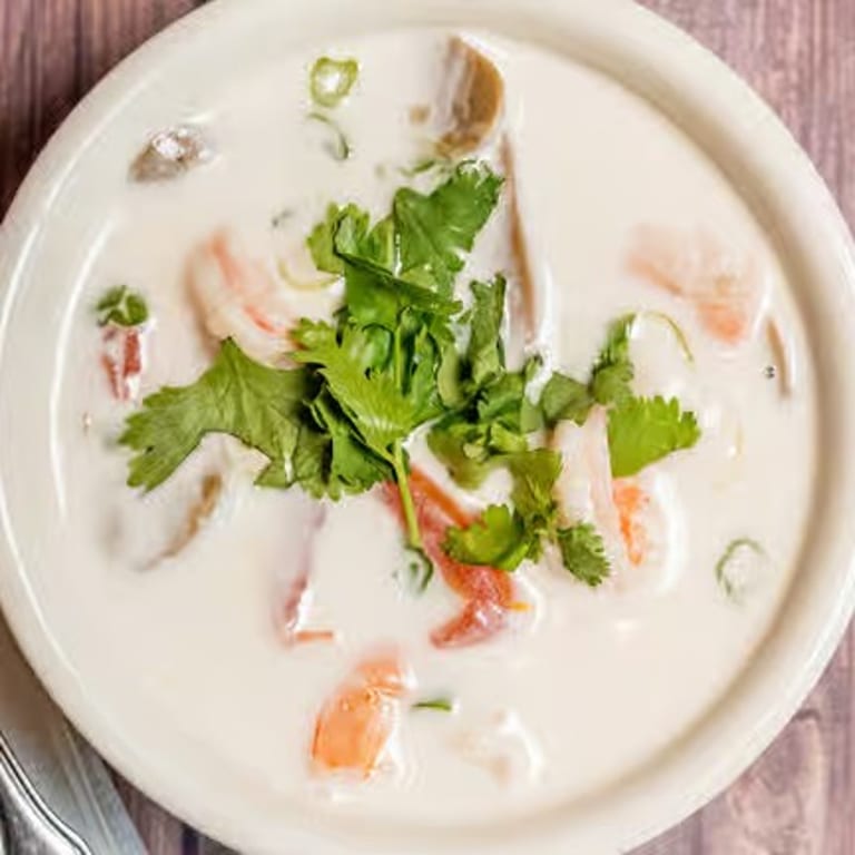 Savor Our Signature Soups