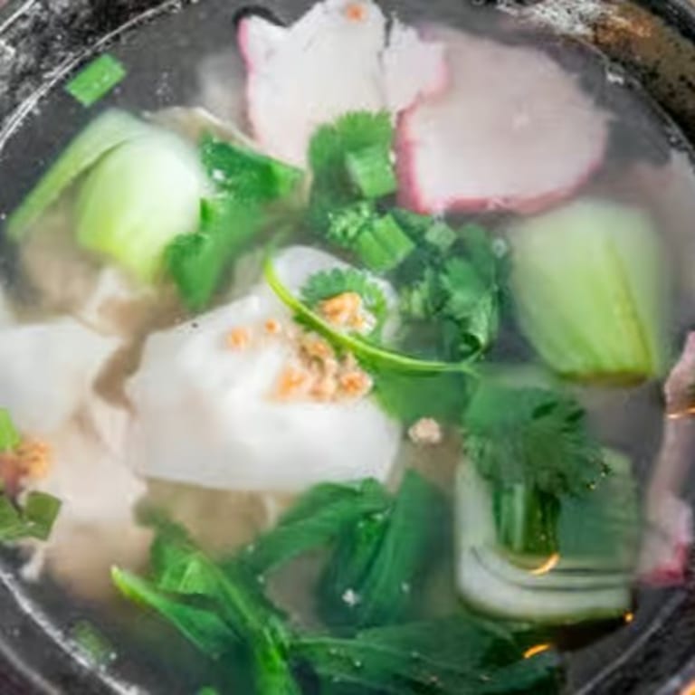 Explore Our Soup Offerings