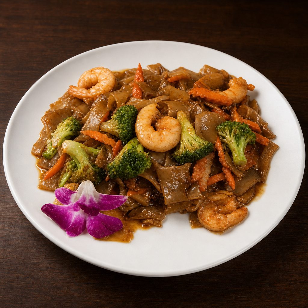 Pad See Ew.