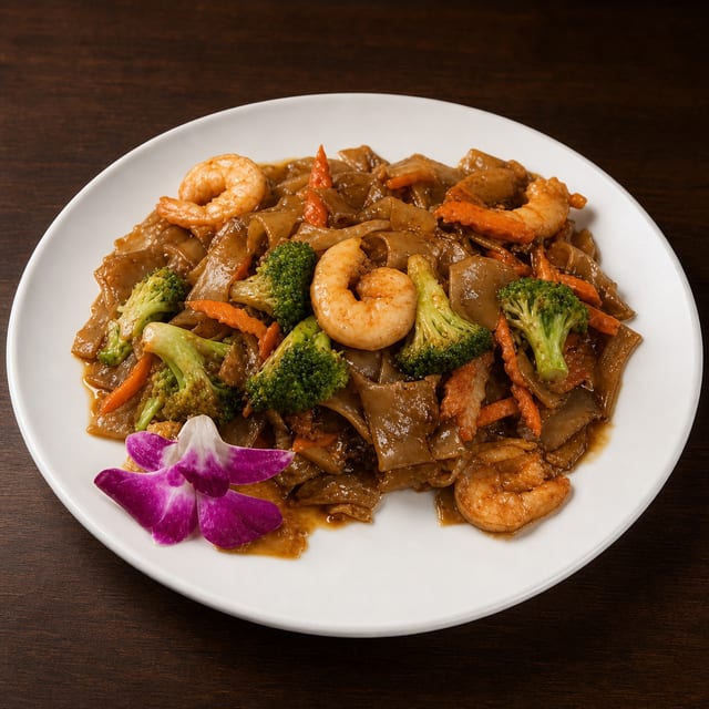 Pad See Ew.