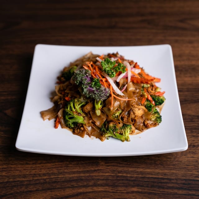 Pad See Ew.