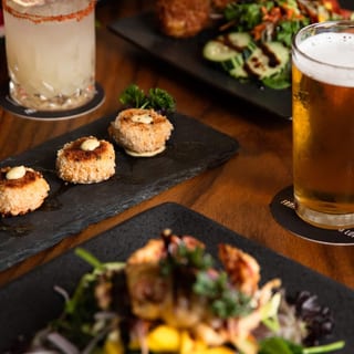 Crab Cakes