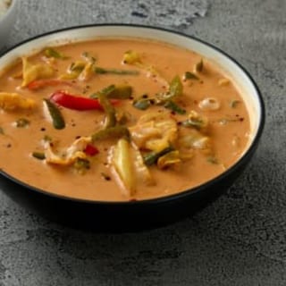 Pineapple Curry