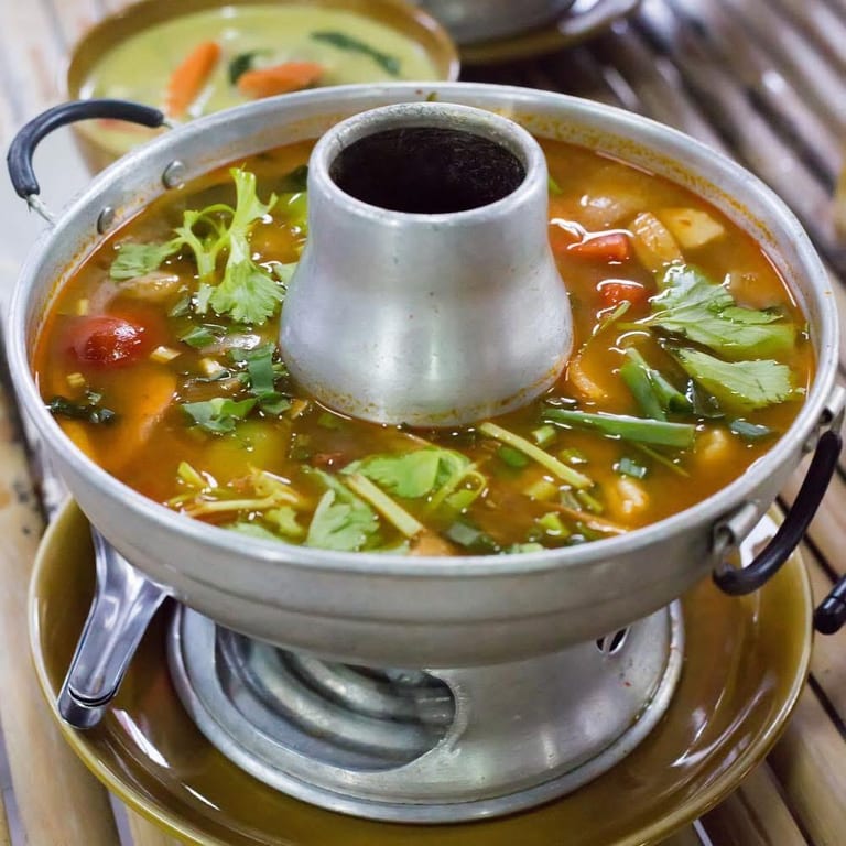 Explore Our Soup Selection