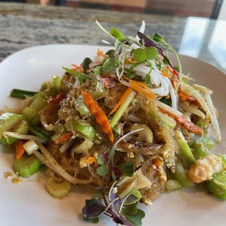 Pad Woon Sen