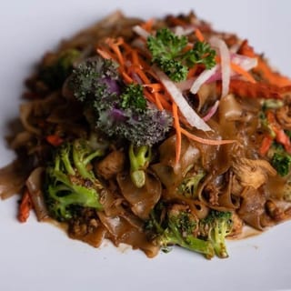 Pad See Ew