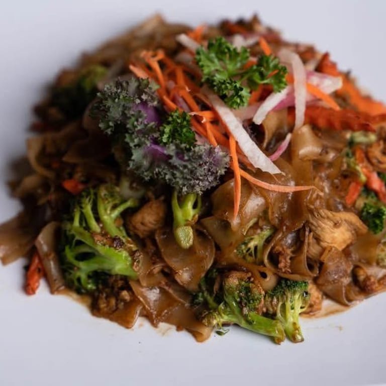 Savor Our Dinner Offerings